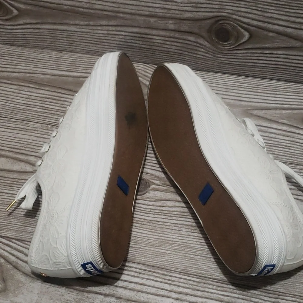 Keds excellent no
